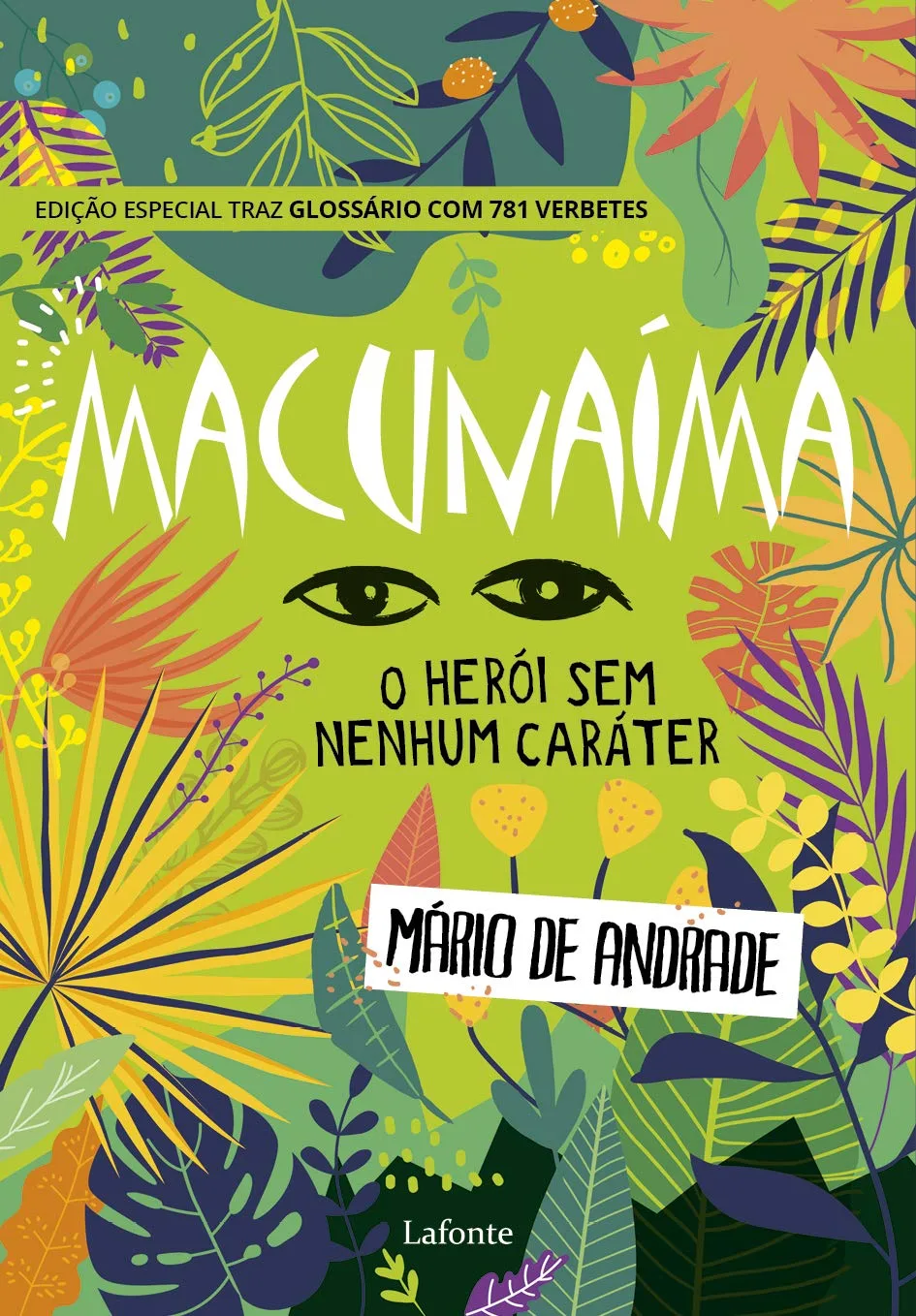 Macunaíma