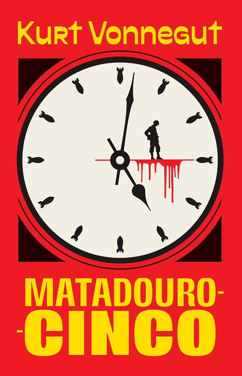 Matadouro-cinco