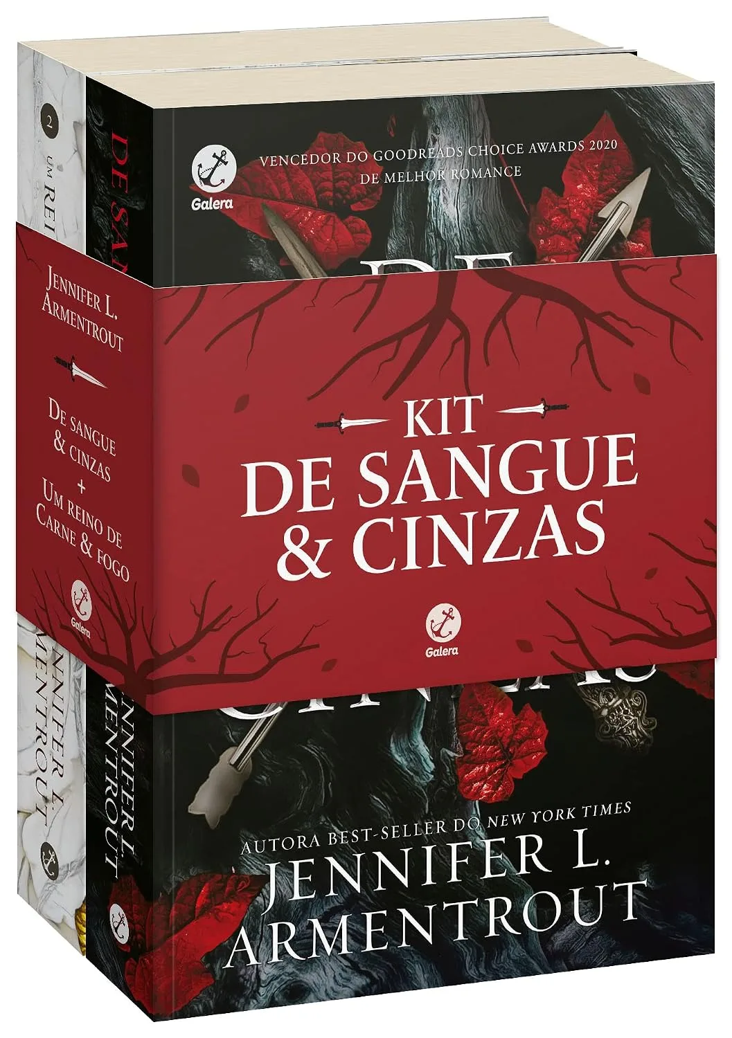 Mistura fantasia, poderes sobrenaturais, segredos políticos e romance.