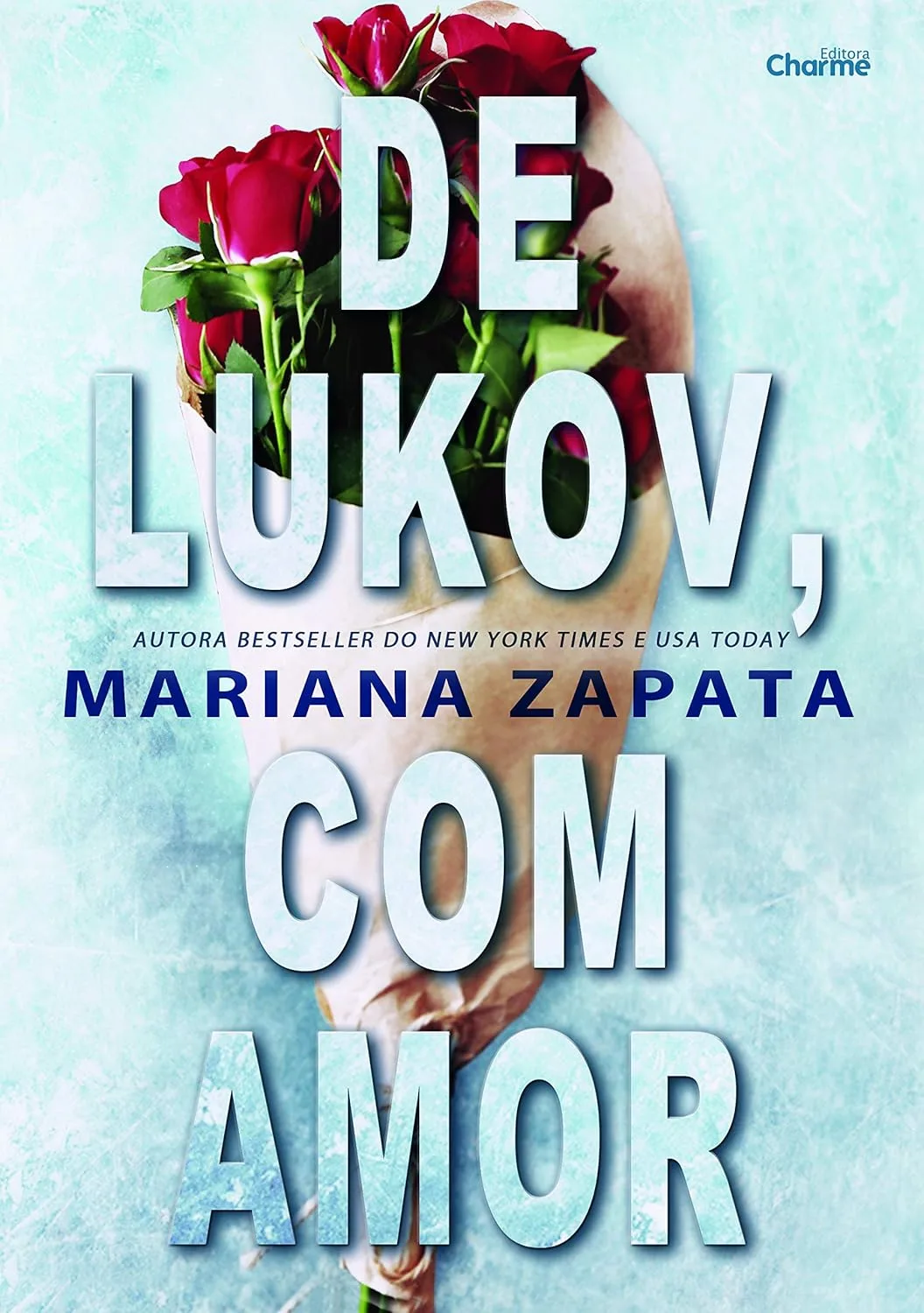 De Lukov, Com Amor