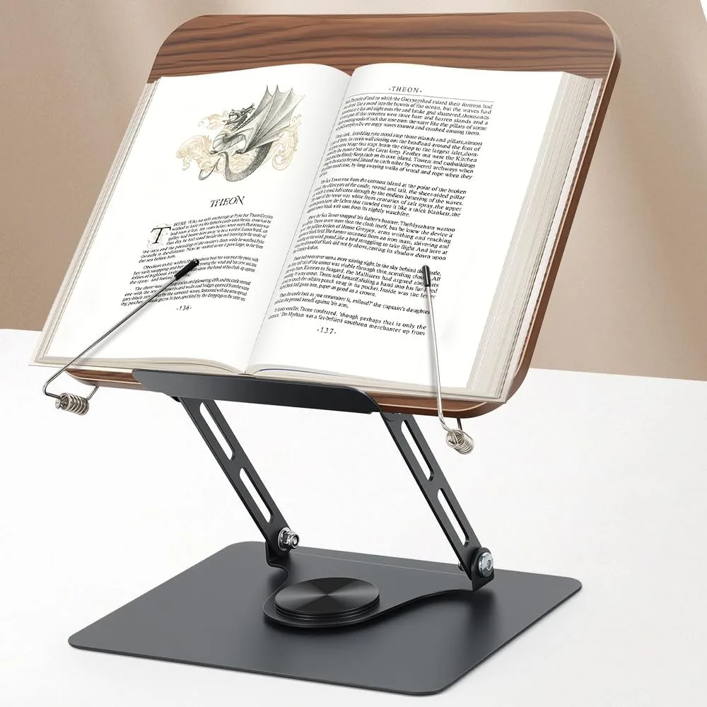 Suporte para Leitura