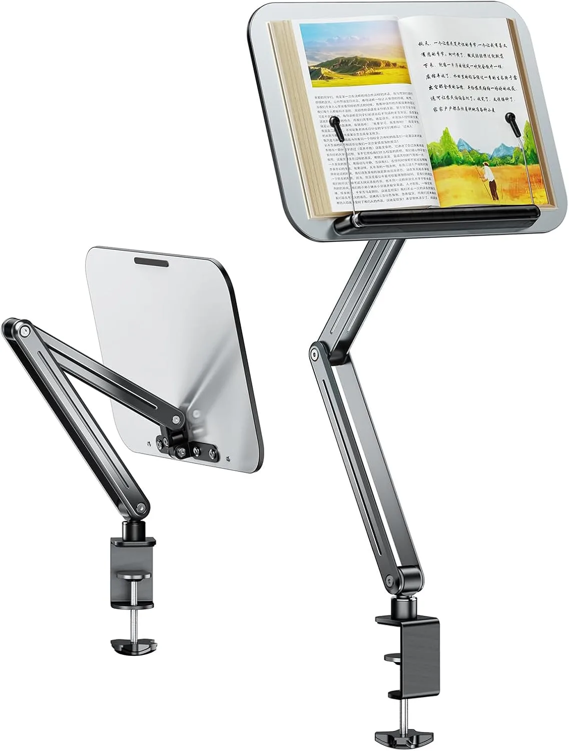 Suporte para Leitura