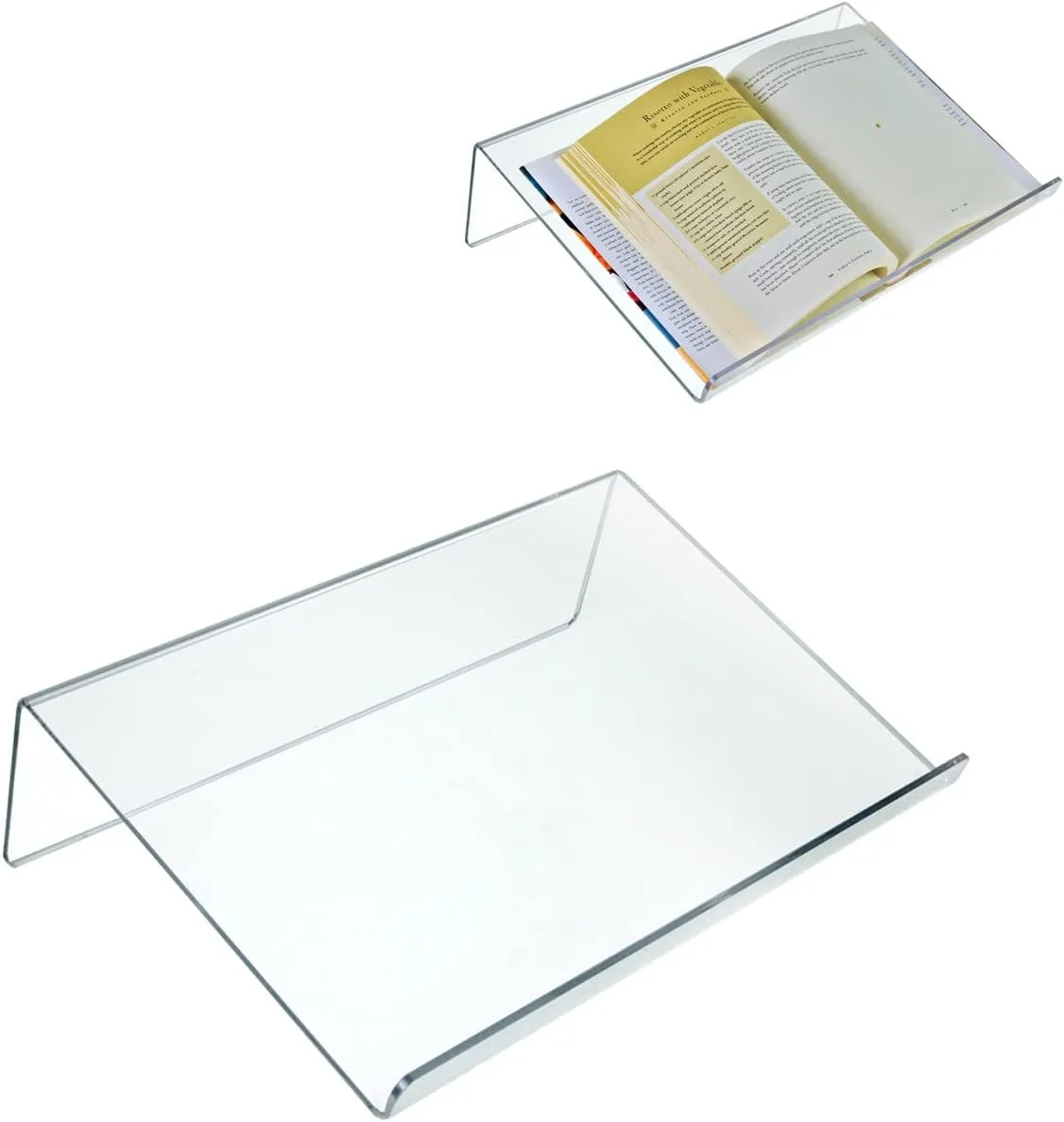 Suporte para Leitura