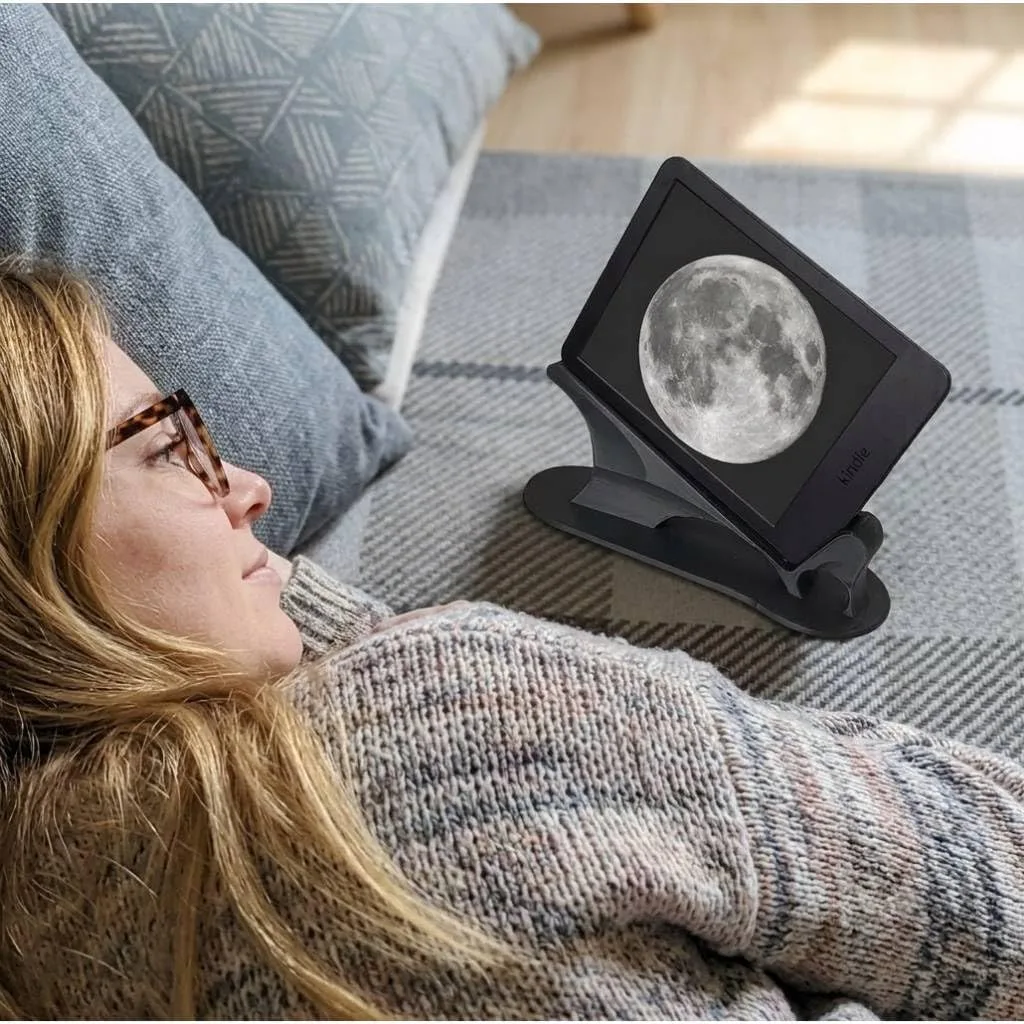 Suporte para Leitura