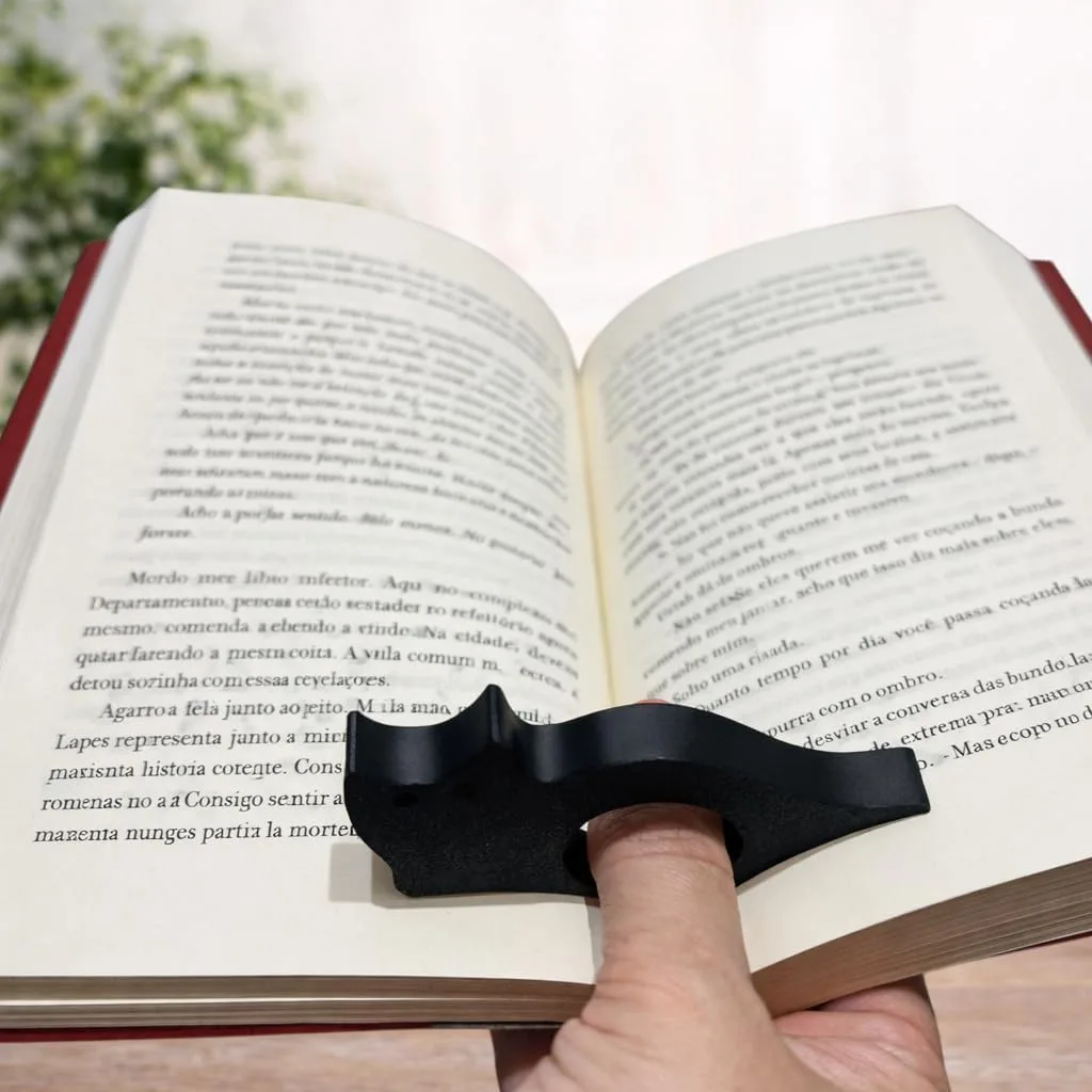Suporte para Leitura