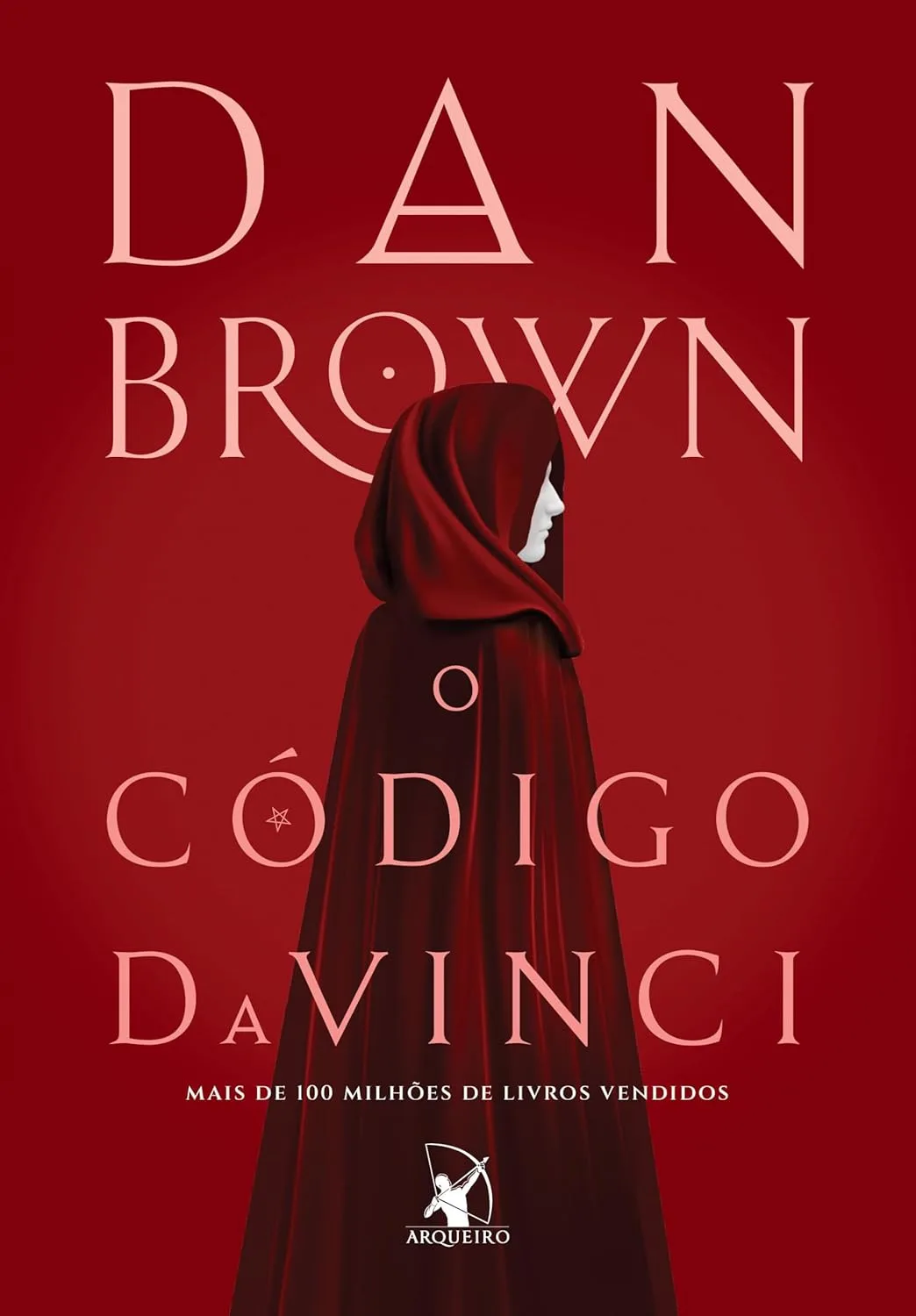 O Código Da Vinci (Robert Langdon – Livro 2)