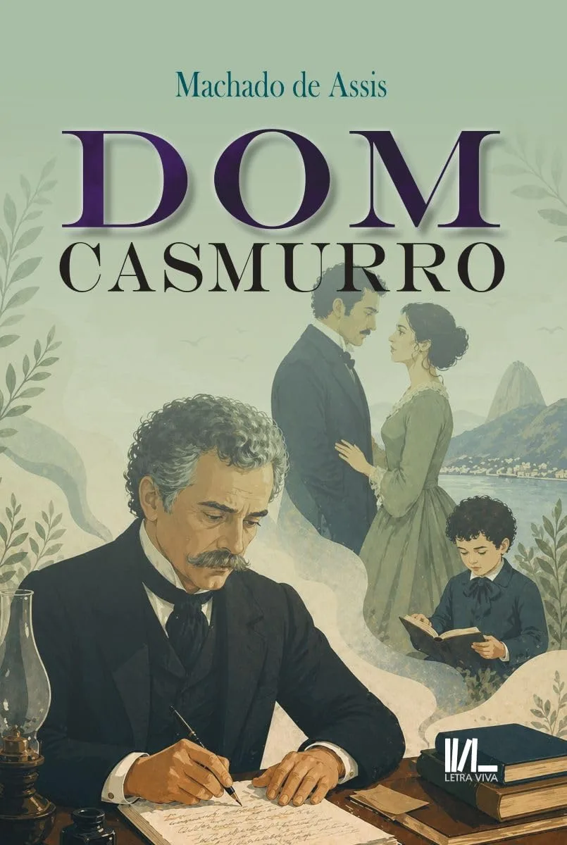 Dom Casmurro