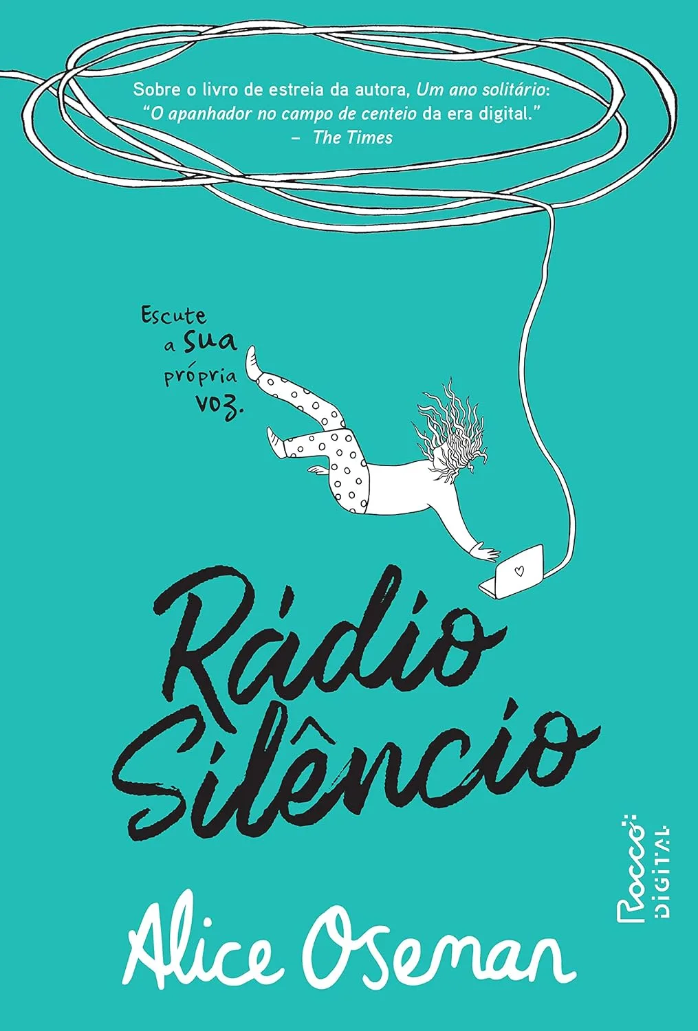 Rádio Silêncio