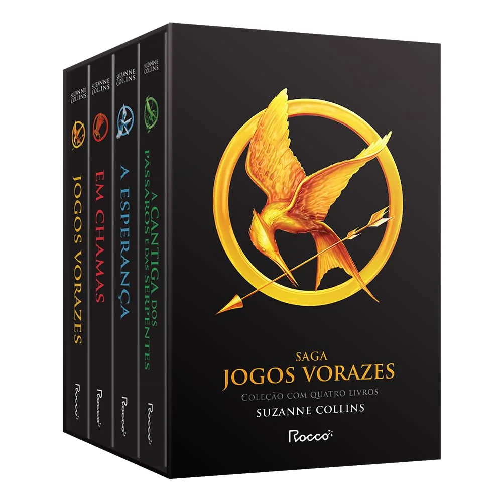 Jogos Vorazes