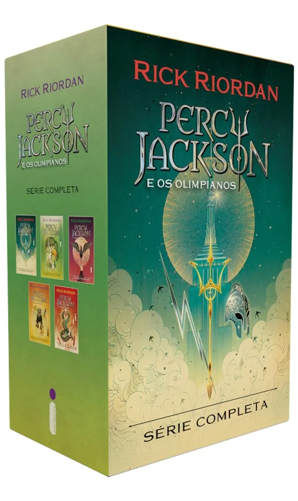 Percy Jackson