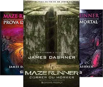 Maze Runner
