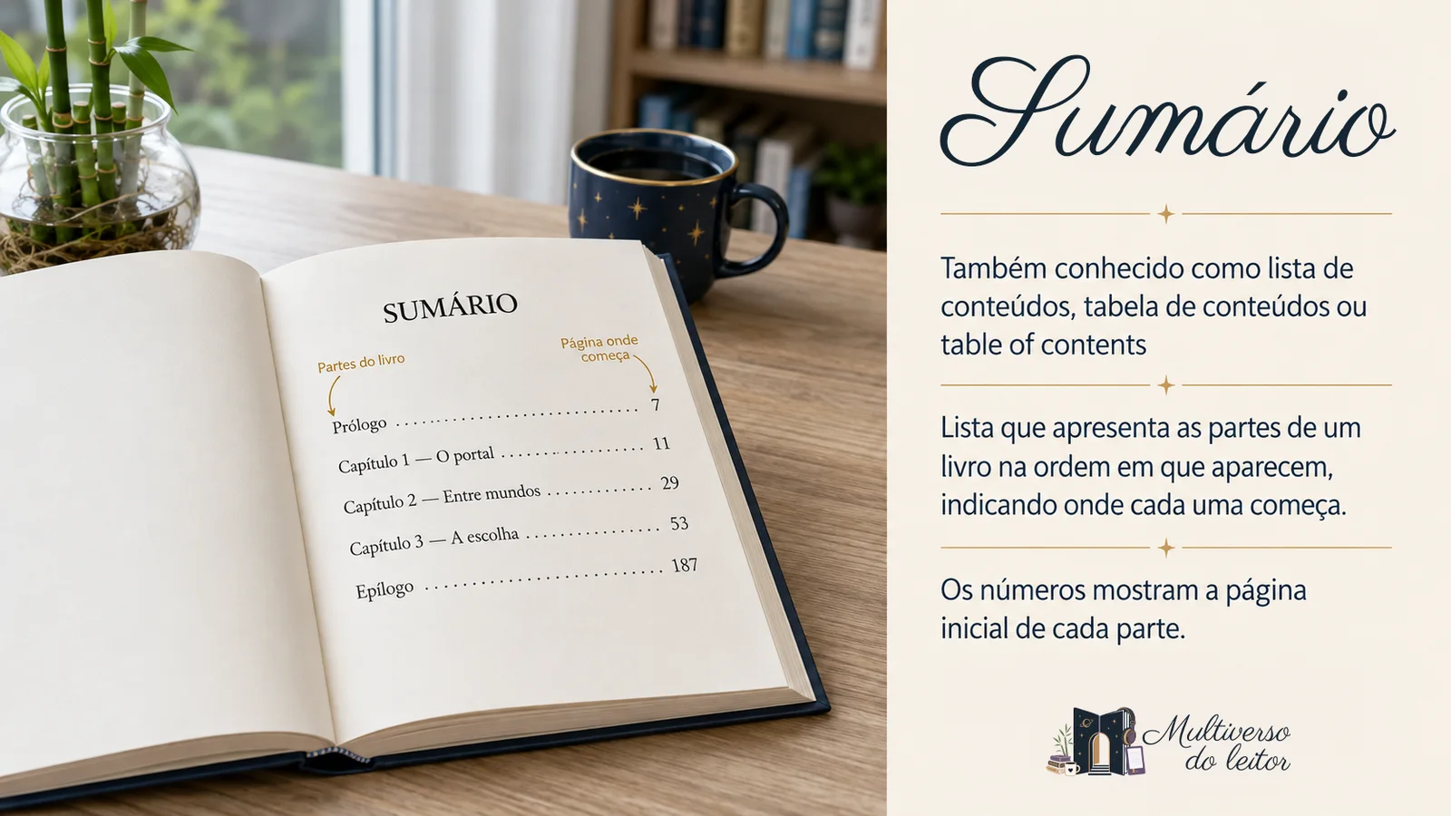 Sumário